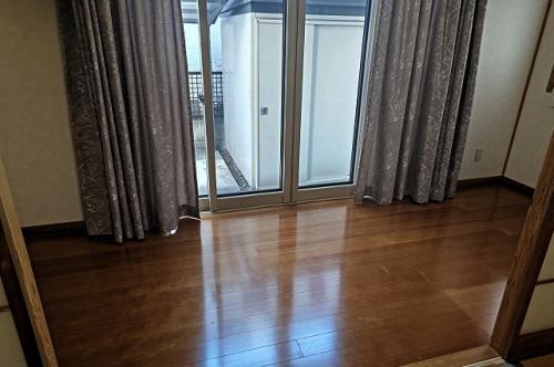 管理番号：2288（物件番号：UL-0295）広縁