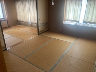 管理番号:2275(物件番号:UL-0268)の居室(3)