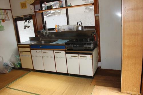 管理番号：5224（物件番号：UL-0298）台所