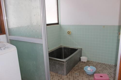 管理番号：5224（物件番号：UL-0298）風呂