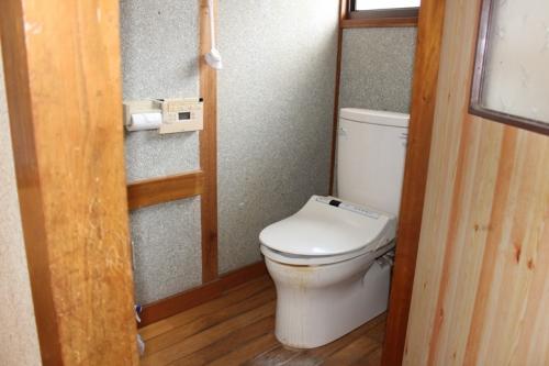 管理番号：5224（物件番号：UL-0298）トイレ