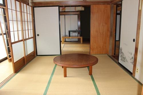 管理番号：5224（物件番号：UL-0298）居室（1）