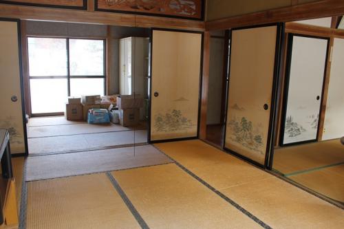 管理番号：5224（物件番号：UL-0298）居室（2）