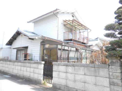 管理番号：2267（物件番号：UL-0253）外観（2）