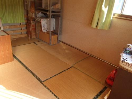 管理番号：5223（物件番号：UL-0297）2階居室