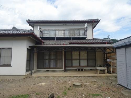 管理番号:5222(物件番号:UL-0287)の外観(2)