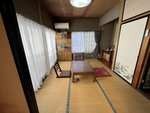 管理番号:1260(物件番号:UR-0190)の室内(2)