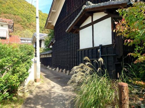 detached 上塩尻70-1