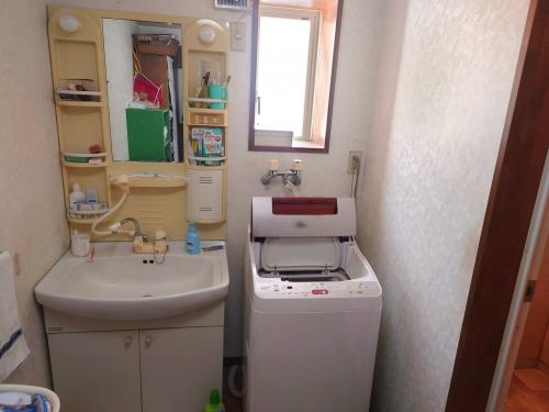 detached 上塩尻70-1