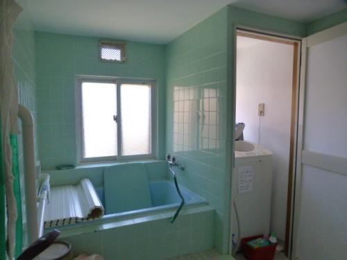 管理番号：5217（物件番号：UL-0240）風呂