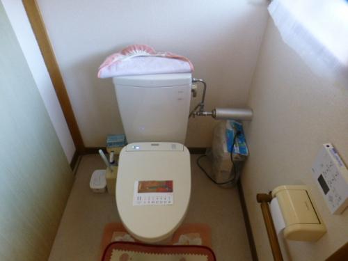 管理番号：5217（物件番号：UL-0240）トイレ