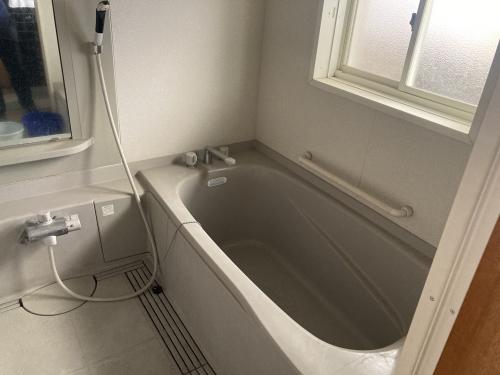 管理番号：3263（物件番号：UL-0285）風呂