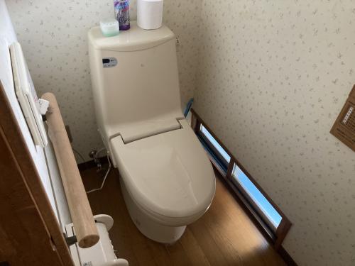 管理番号：3263（物件番号：UL-0285）トイレ