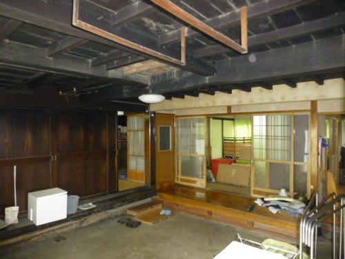 管理番号：3262（物件番号：UL-0283）玄関