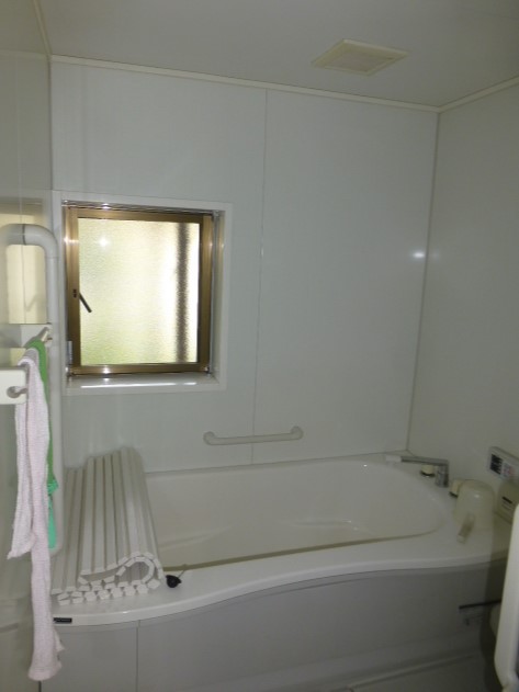 管理番号：3262（物件番号：UL-0283）風呂