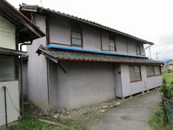 管理番号：2265（物件番号：UL-0249）の外観（2）