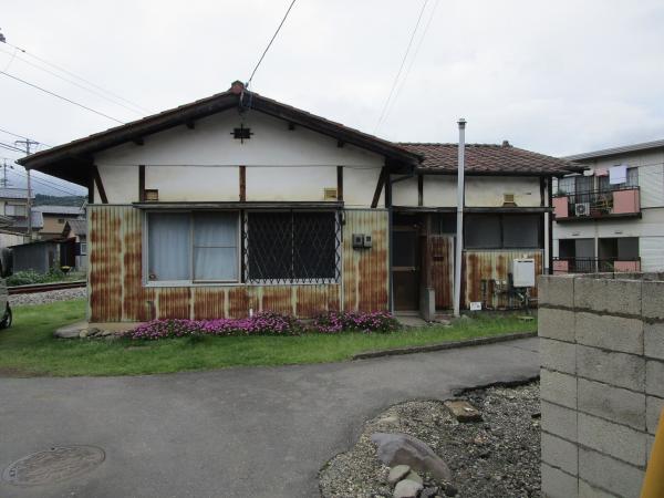 管理番号：2265（物件番号：UL-0249）の外観（3)