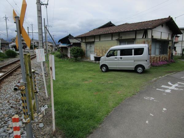 管理番号：2265（物件番号：UL-0249）の外観（4）