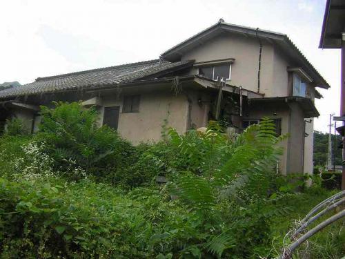 管理番号:4238(物件番号:UR-0197)の外観(2)