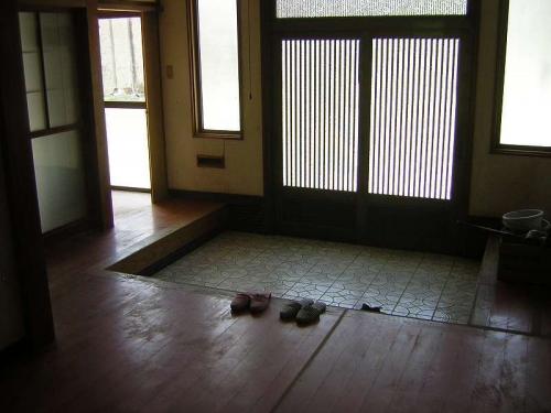 管理番号:4238(物件番号:UR-0197)の玄関(内側)