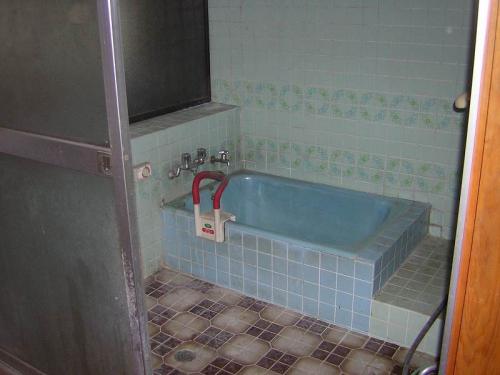 管理番号:4238(物件番号:UR-0197)の風呂