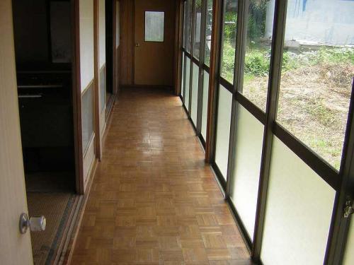 管理番号:4238(物件番号:UR-0197)の廊下