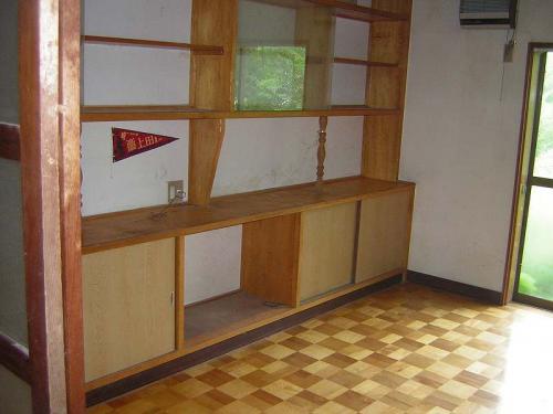 管理番号:4238(物件番号:UR-0197)の洋室