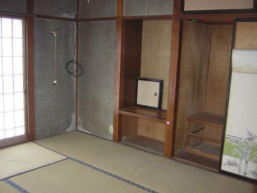 管理番号:4238(物件番号:UR-0197)の和室(1)