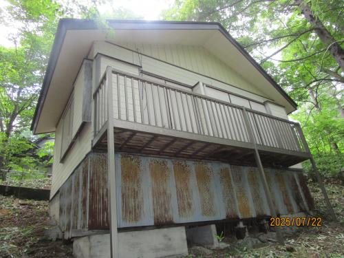 管理番号:4237(物件番号:UR-0196)の外観(2)