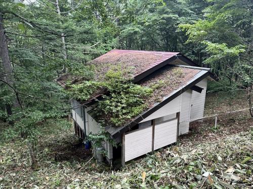 管理番号:4237(物件番号:UR-0196)の外観(3)