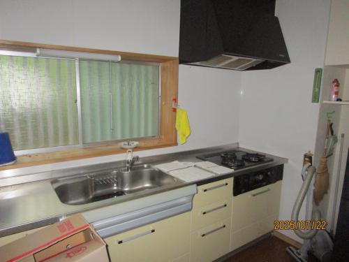 管理番号:4237(物件番号:UR-0196)の台所