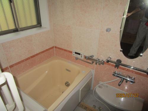 管理番号:4237(物件番号:UR-0196)の風呂