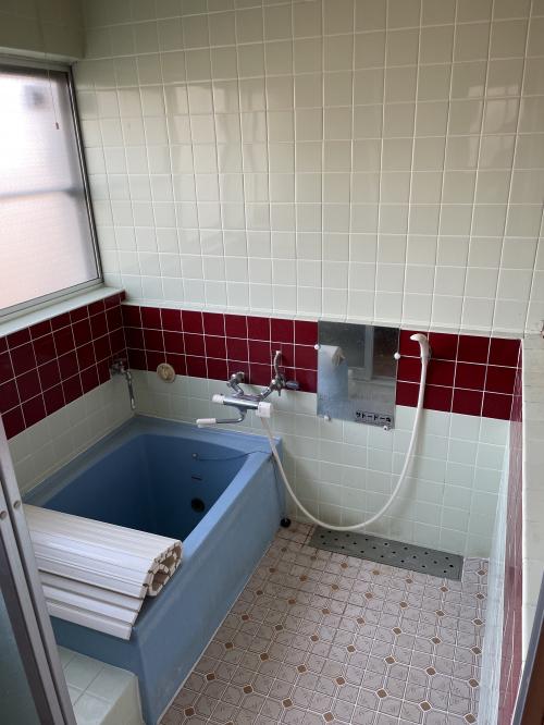 管理番号：3232（物件番号：UL-0211）の風呂