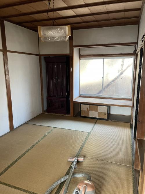 管理番号：3232（物件番号：UL-0211）の居室（3）