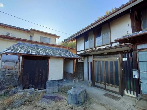 管理番号：3233（物件番号：UL-0212）の外観（2）