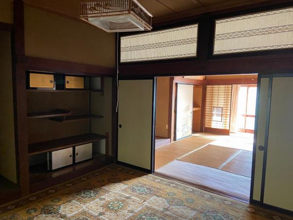 管理番号：3233（物件番号：UL-0212）の1階居室（2）