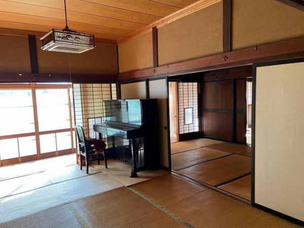 管理番号：3233（物件番号：UL-0212）の1階居室（3）