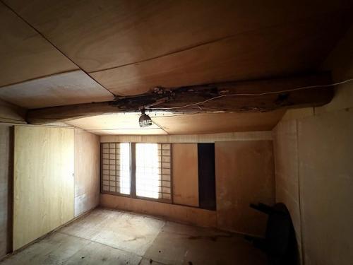 detached 古安曽3955-1、3950-1