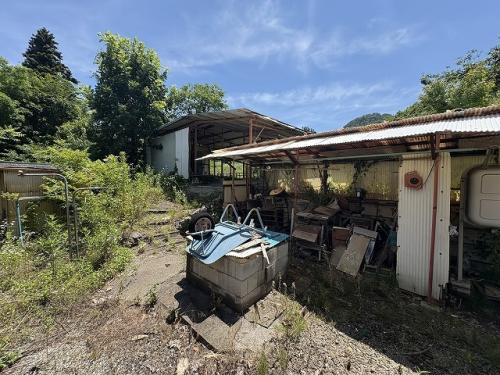 detached 古安曽3955-1、3950-1