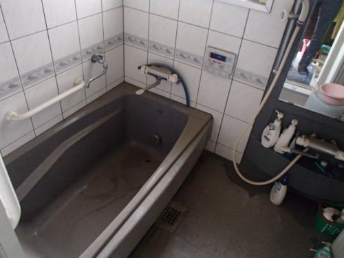 管理番号2272-b(UL-0260)の風呂