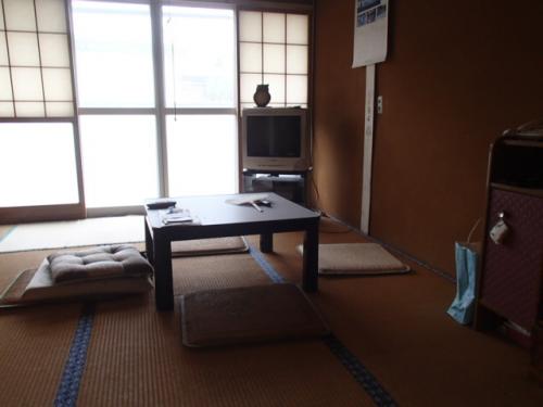 管理番号2272-b(UL-0260)の居室