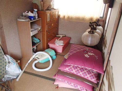 管理番号2272-b(UL-0260)の居室(2)