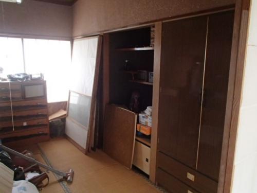 管理番号2272-a、b(UL-0260)の居室(3)