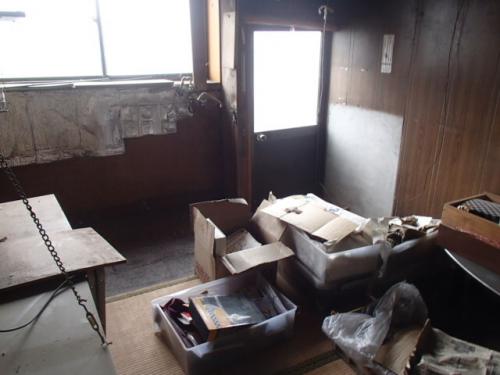 管理番号2272-a、b(UL-0260)のaの室内(1)