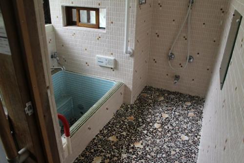 管理番号:1262(物件番号:UR-0193)風呂