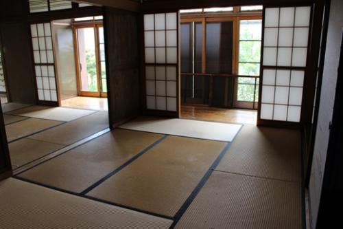 管理番号:1262(物件番号:UR-0193)居室(1)