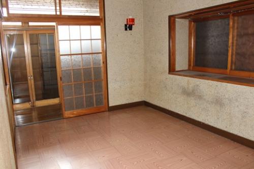 管理番号:1262(物件番号:UR-0193)居室(2)