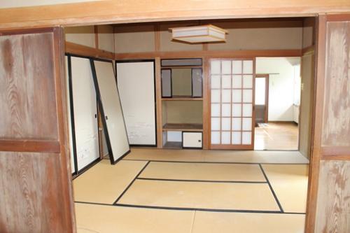 管理番号:1262(物件番号:UR-0193)居室(3)