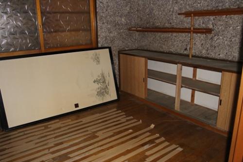 管理番号:1262(物件番号:UR-0193)居室(4)