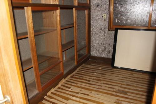 管理番号:1262(物件番号:UR-0193)サービスルーム